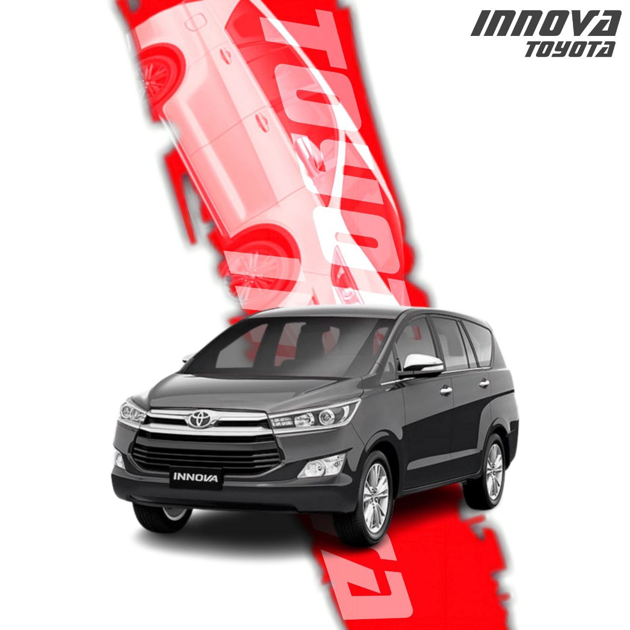 Toyota Innova